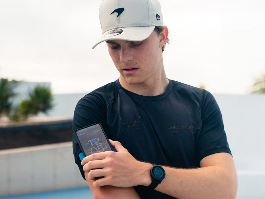 Quad Lock Sports Armband