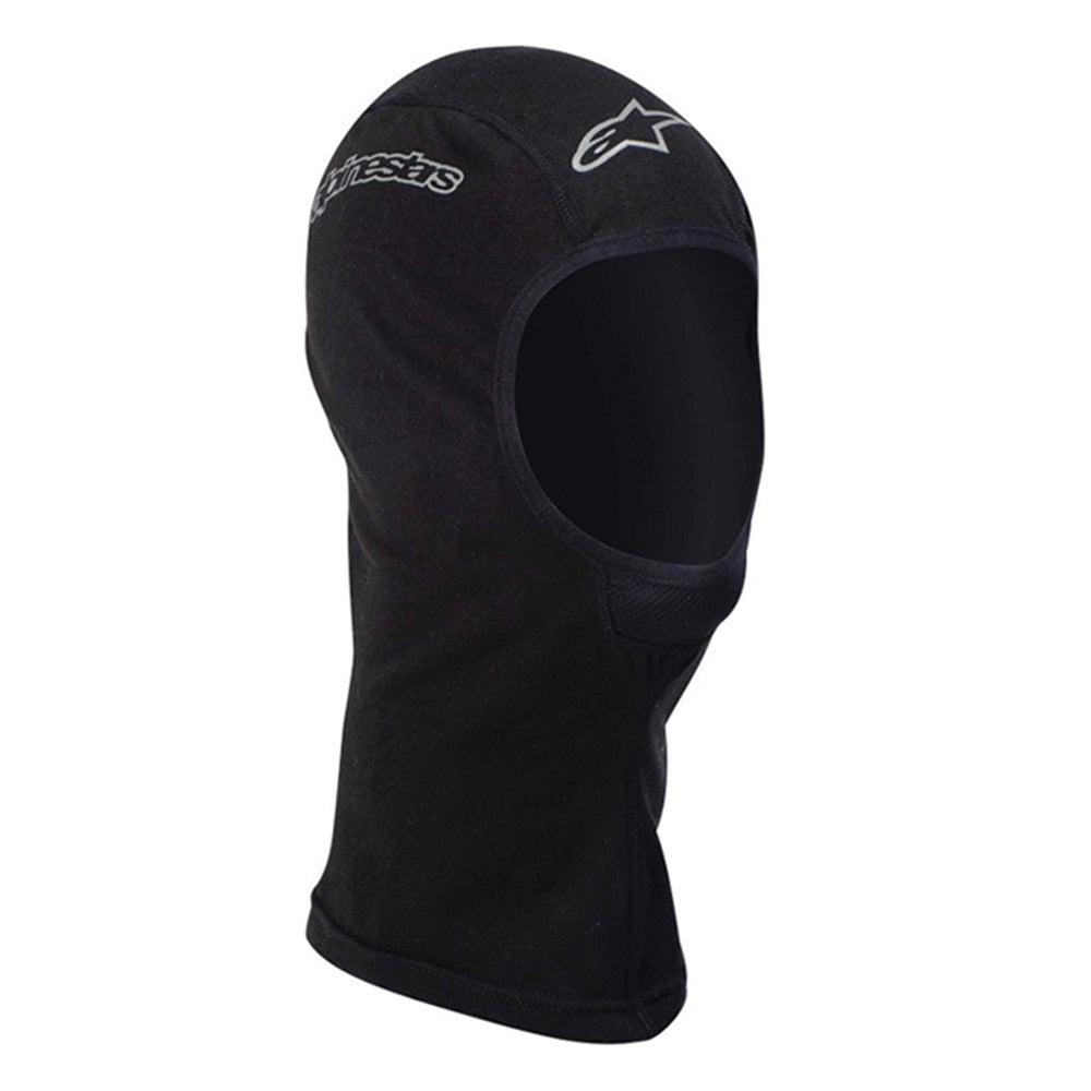 Alpinestars Open Face Balaclava - Black
