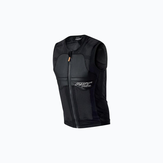 RST D3O Essential Airbag Vest - Black