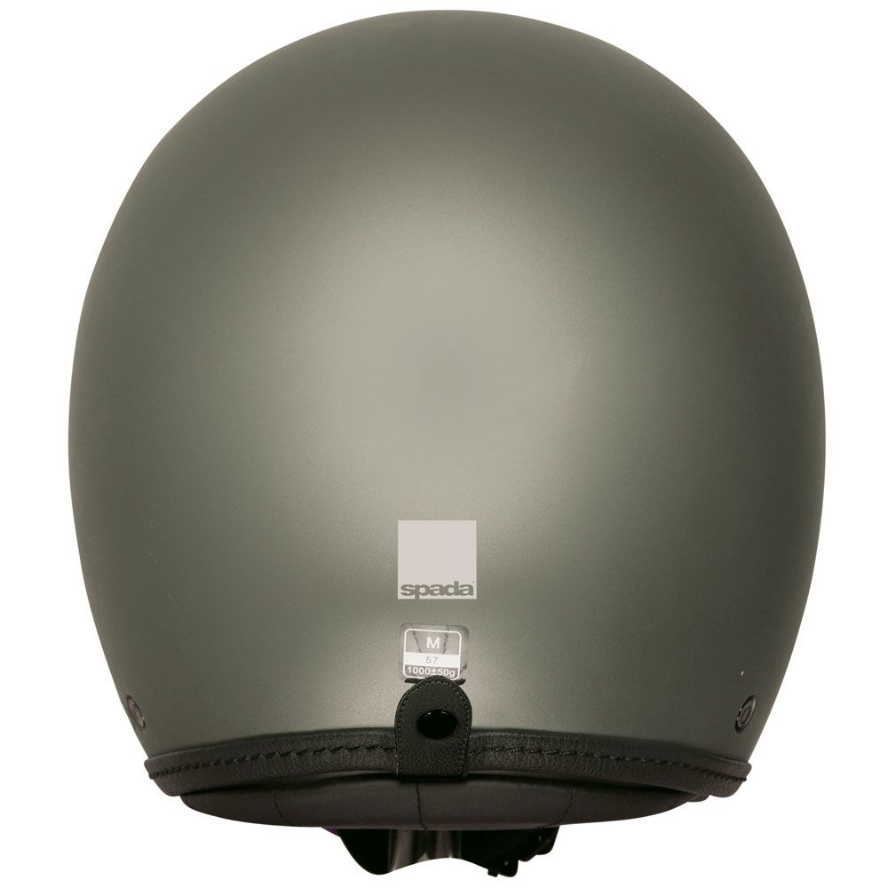 Spada Ace Helmet - Matt Grey