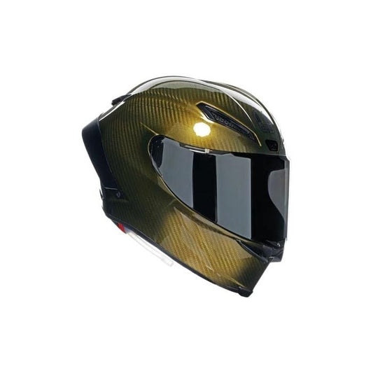 AGV Pista GP-RR ECE 22.06 Limited Edition - ORO