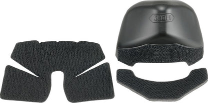 Shoei Breath Guard Air Mask 6 - Black
