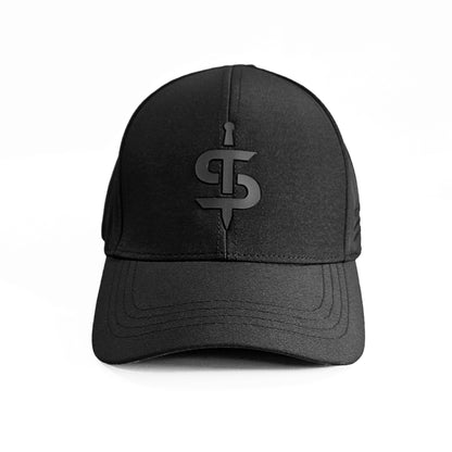 Spada Kabuto Baseball Cap - Black