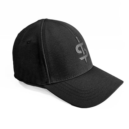 Spada Kabuto Baseball Cap - Black