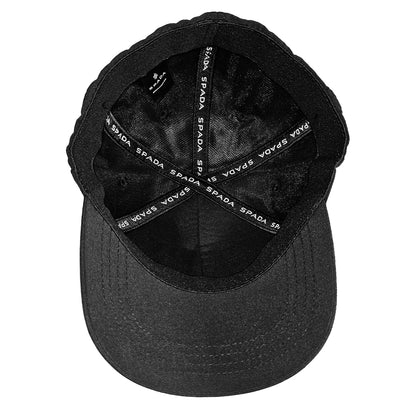 Spada Kabuto Baseball Cap - Black