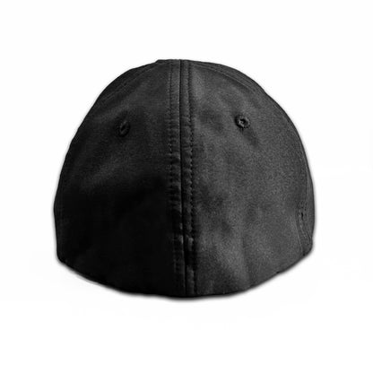 Spada Kabuto Baseball Cap - Black