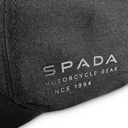 Spada Kabuto Baseball Cap - Black