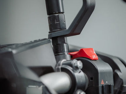 Mirror Stem Mount