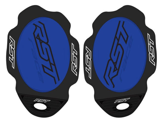 RST Knee Sliders RST Blue