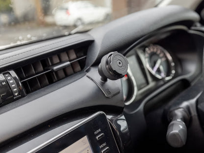 Dash / Console Car Mount