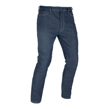 Oxford Original Approved AA Jeans Straight Mens - Indigo 32" Leg Length