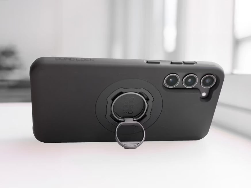 Quadlock Phone Ring / Stand