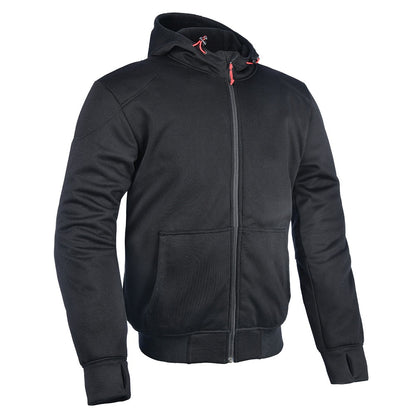 Oxford Oxford Mens Super Hoodie 2.0 Jacket - Tech Black