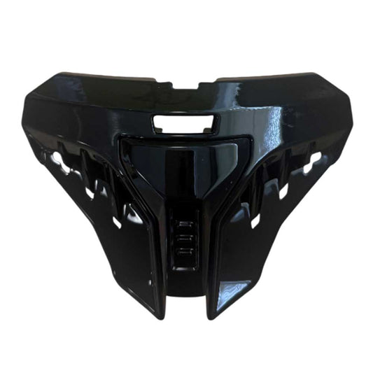 Spada SP18 Black Front Vent