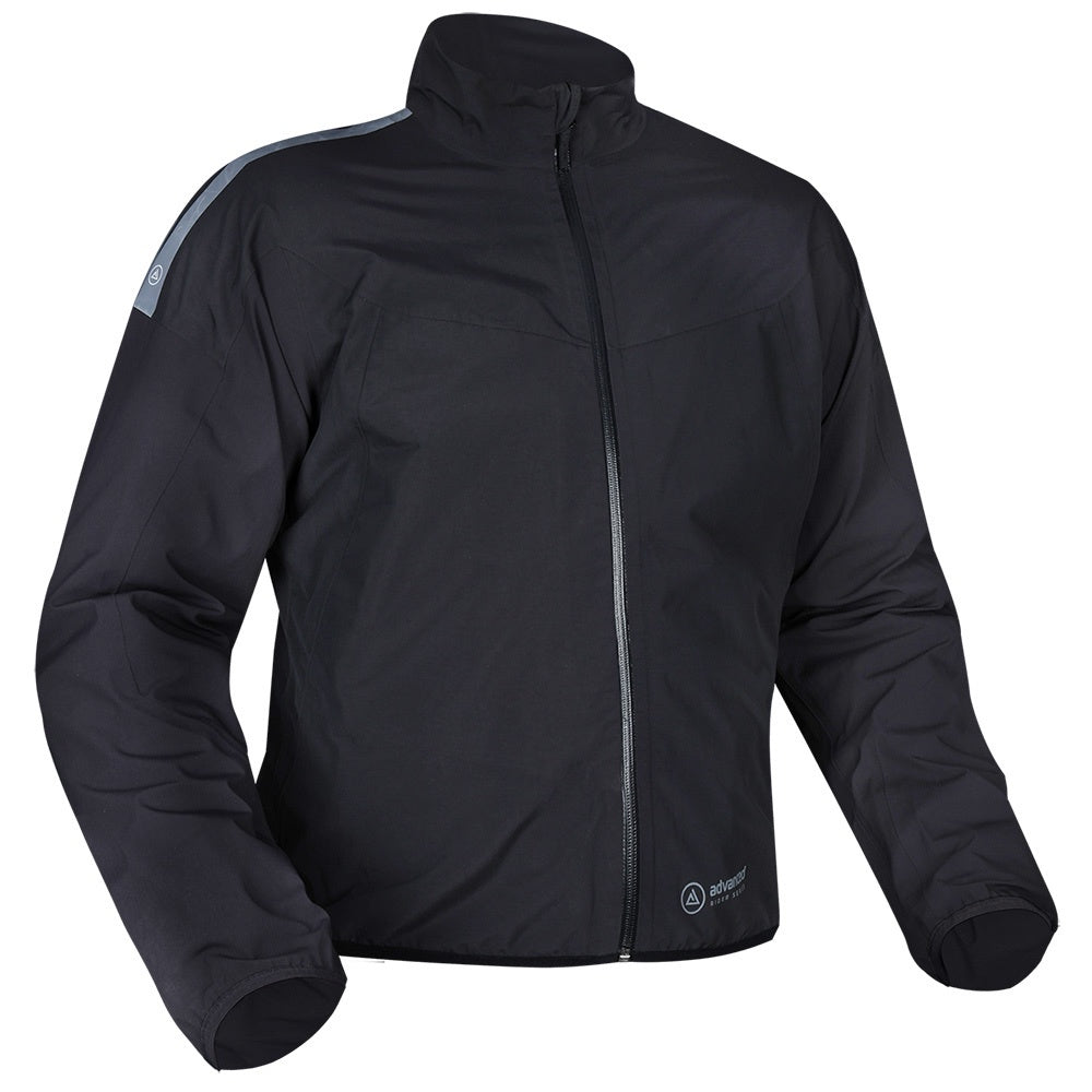 Oxford Rainseal Pro MS Jkt Blk