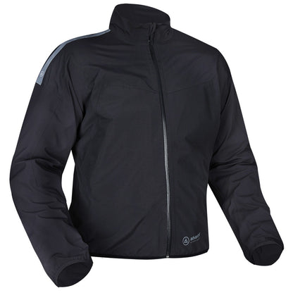 Oxford Rainseal Pro MS Jkt Blk