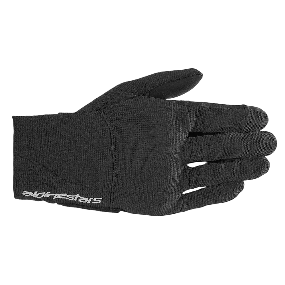 Alpinestars Stella Reef Womens Glove - Black / Reflective