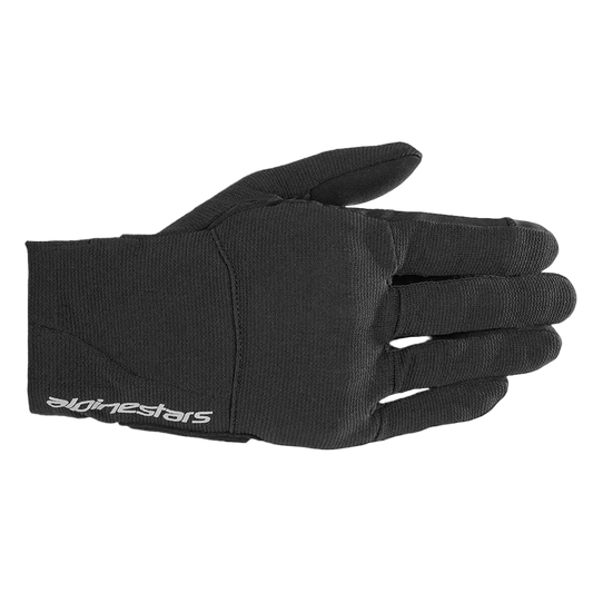 Alpinestars Stella Reef Womens Glove - Black / Reflective