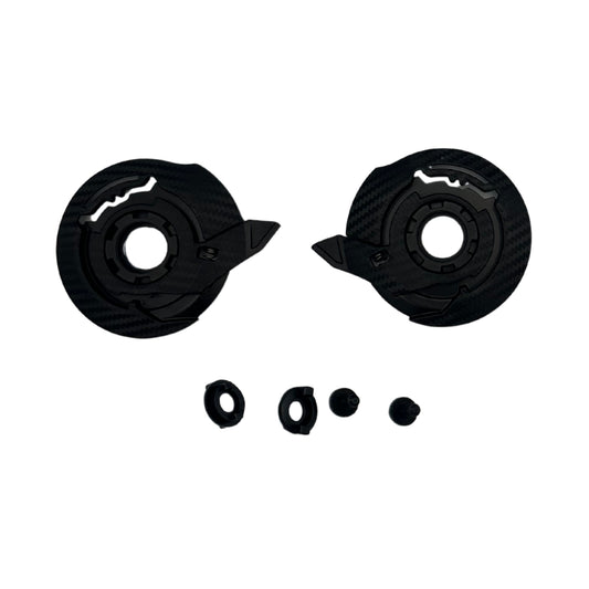 CABERG Visor Mechanism [Duke Evo]