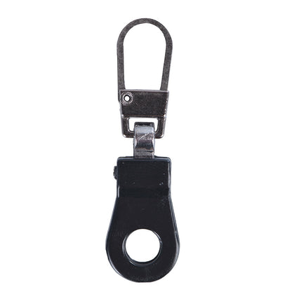 Oxford Replacement Zipper Pullers - 4 Pk