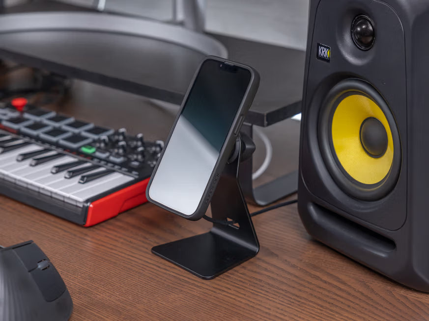 Quad Lock Desk Mount V2