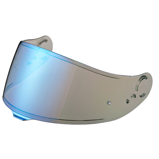 Shoei Visor CNS-1C GT-Air3 Spectra Blue [NOT FOR ROAD USE]