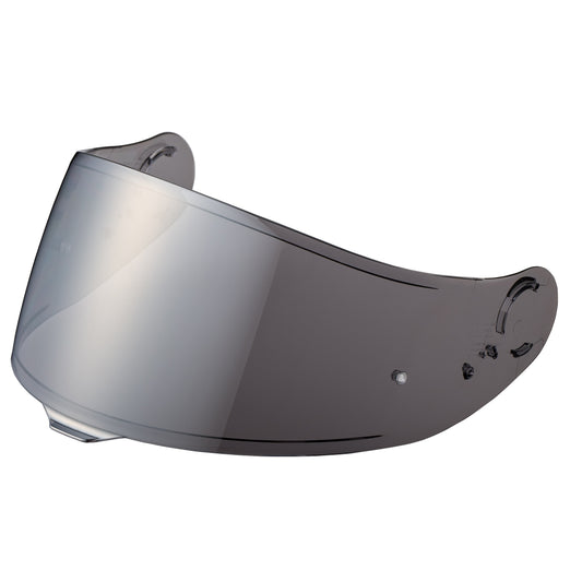 Shoei Visor CNS-1C GT-Air3 Spectra Silver [NOT FOR ROAD USE]