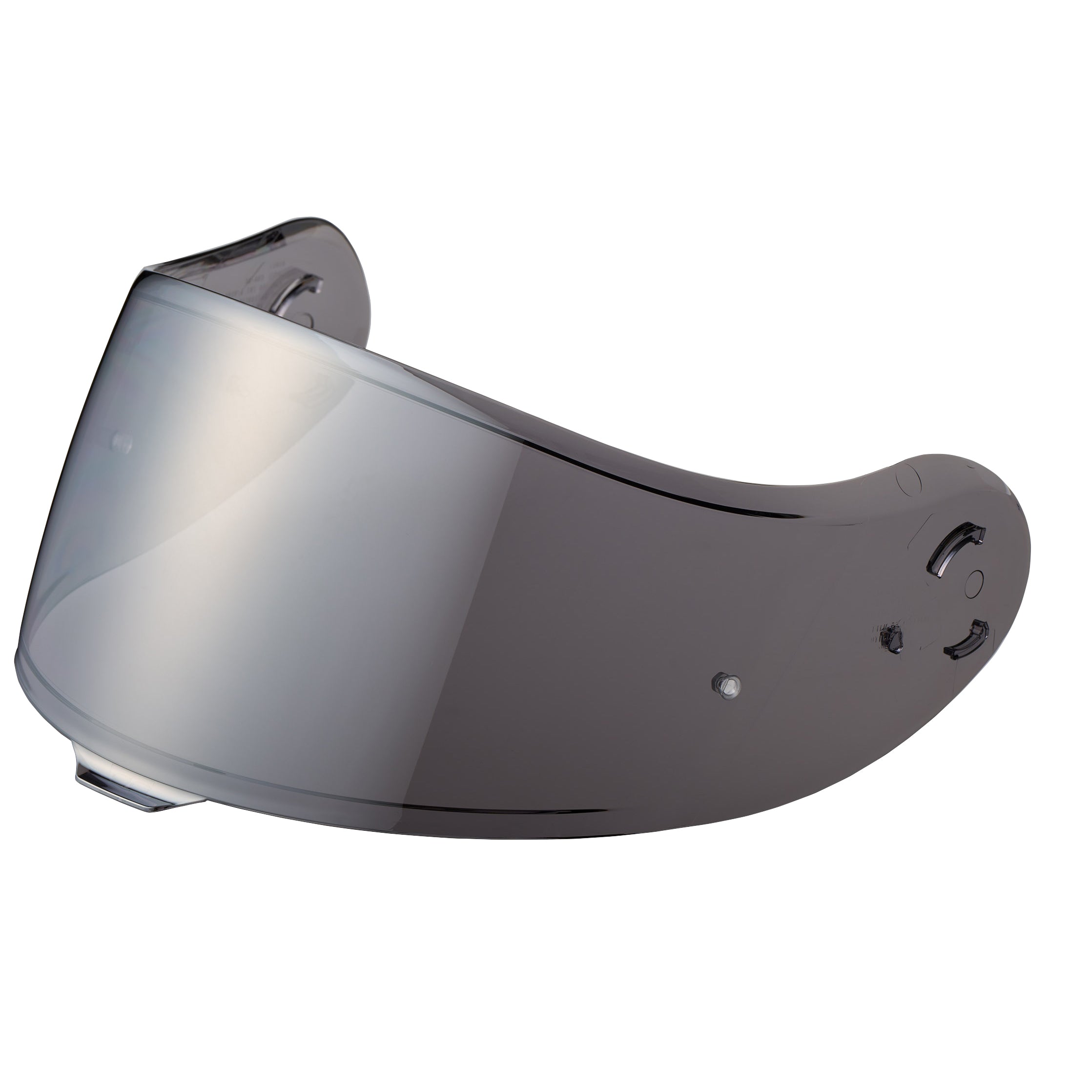 Shoei Visor Neotec 3 CNS-3C PN Spectra Silver [Not Legal For Road Use]