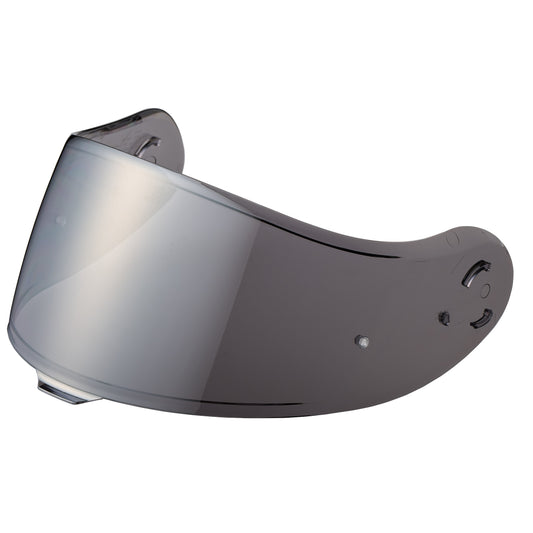 Shoei Visor Neotec 3 CNS-3C PN Spectra Silver [Not Legal For Road Use]