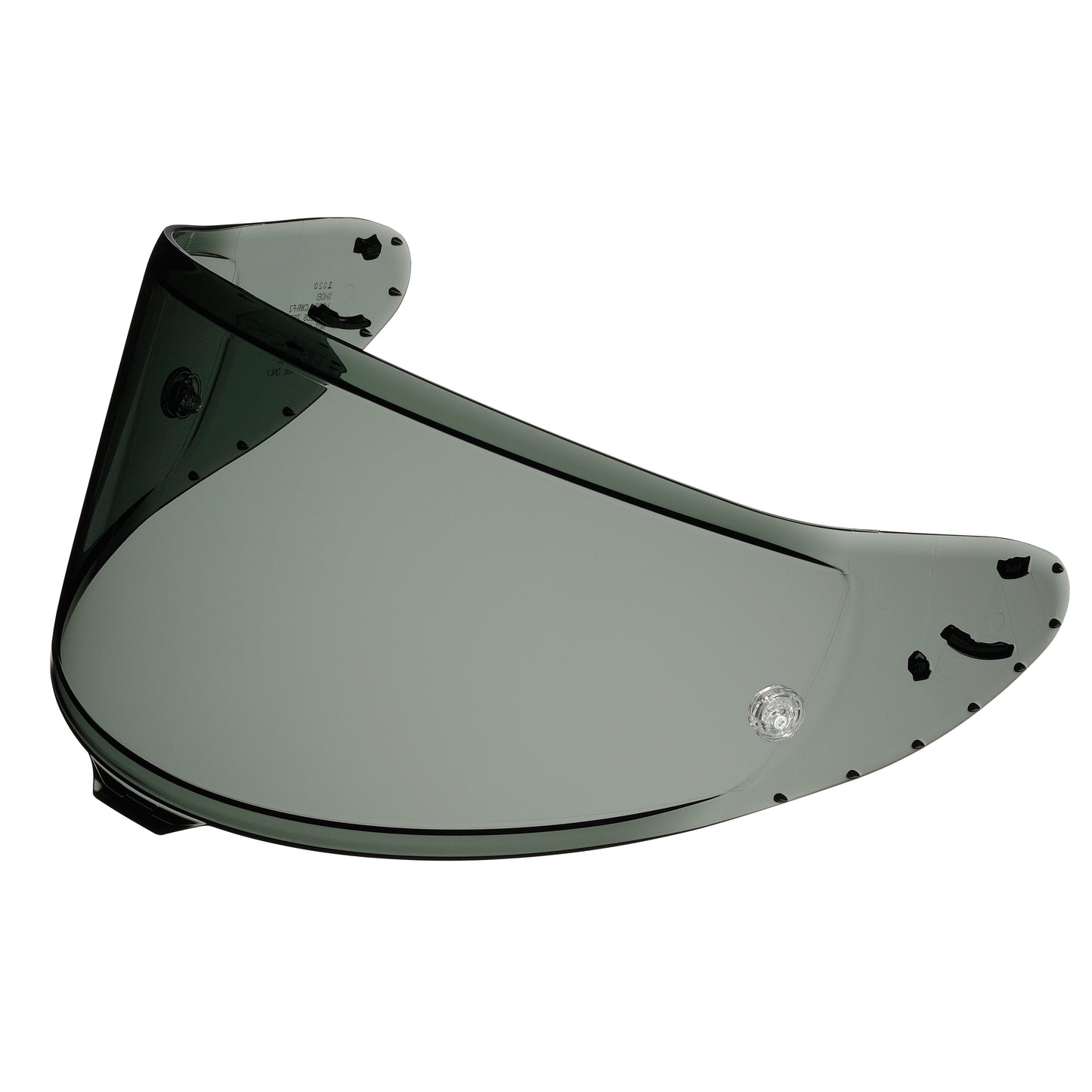 Shoei Visor CWR-F2R Light Smoke