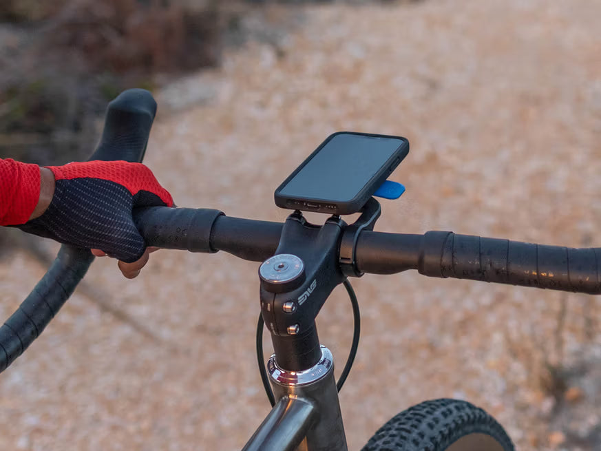 Quad Lock Out Front Mount (V2)