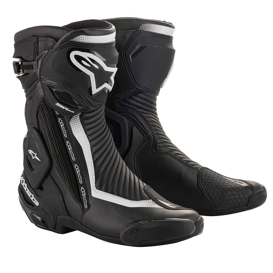 Alpinestars Stella Smx Plus v2 Boots - Black
