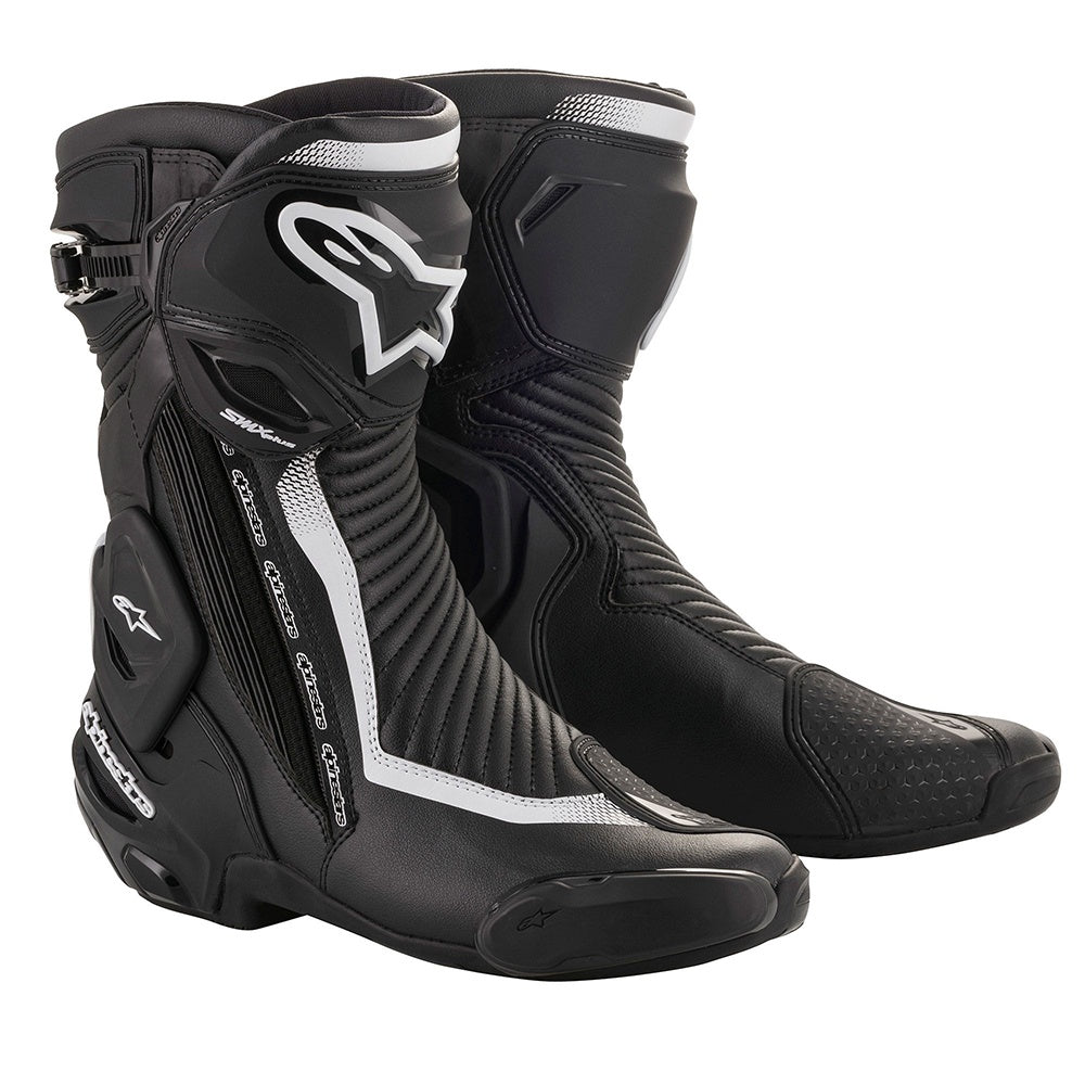 Alpinestars Stella Smx Plus v2 Boots - Black