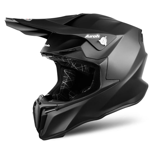 Airoh Twist 2.0 - Matt Black