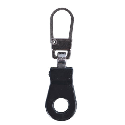 Oxford Replacement Zipper Pullers - 4 Pk