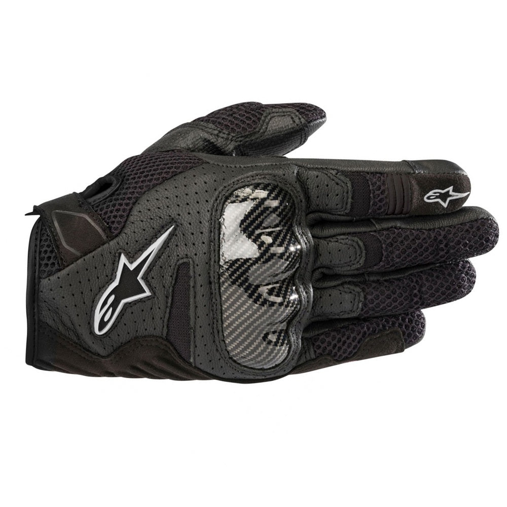 Stella SMX-1 Air V2 Ladies Gloves - Black