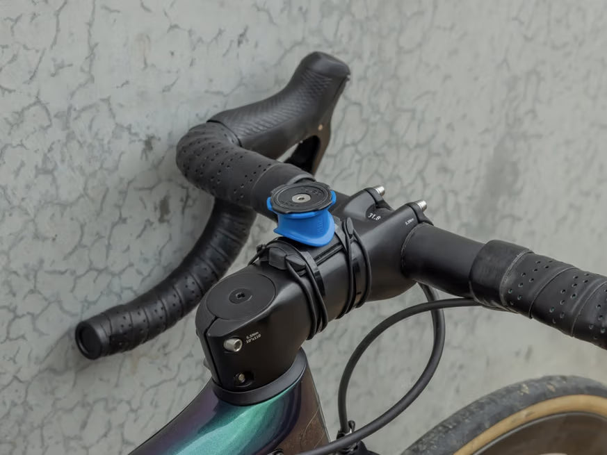 Quadlock Flat Bar Adaptor