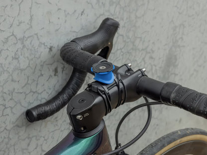 Quadlock Flat Bar Adaptor