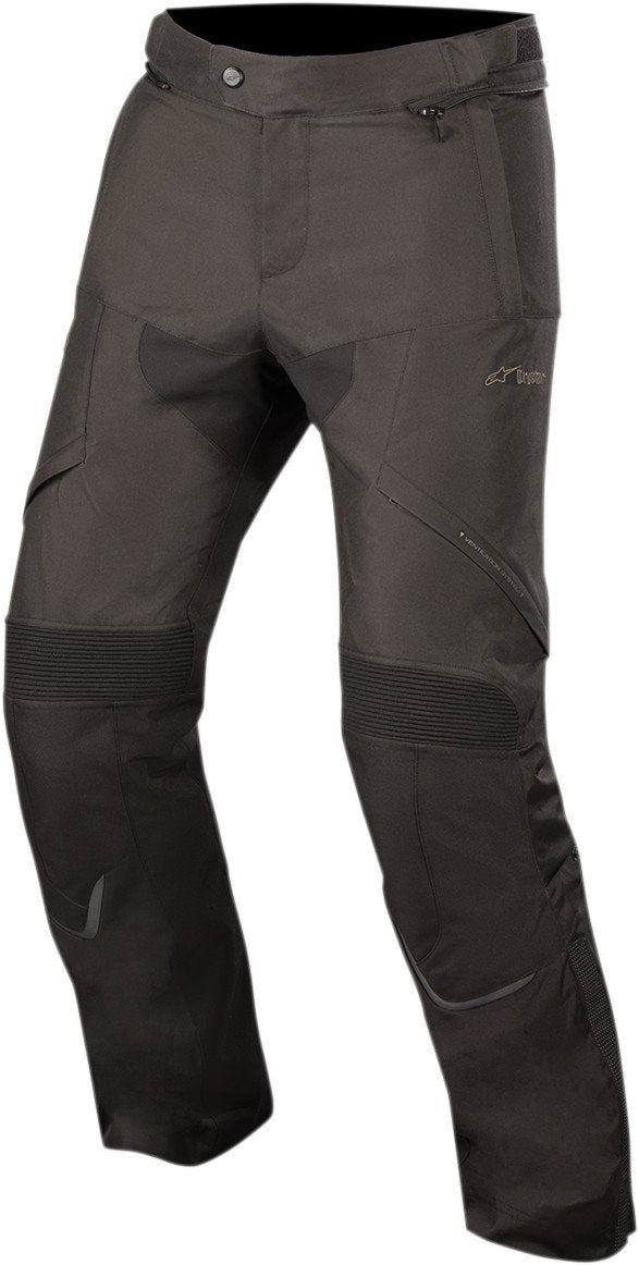 Alpinestars Hyper Men's Drystar Pants - Black