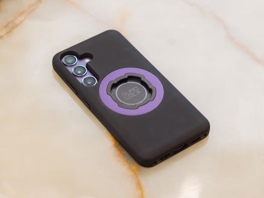 Quad Lock MAG Ring V2 - Purple