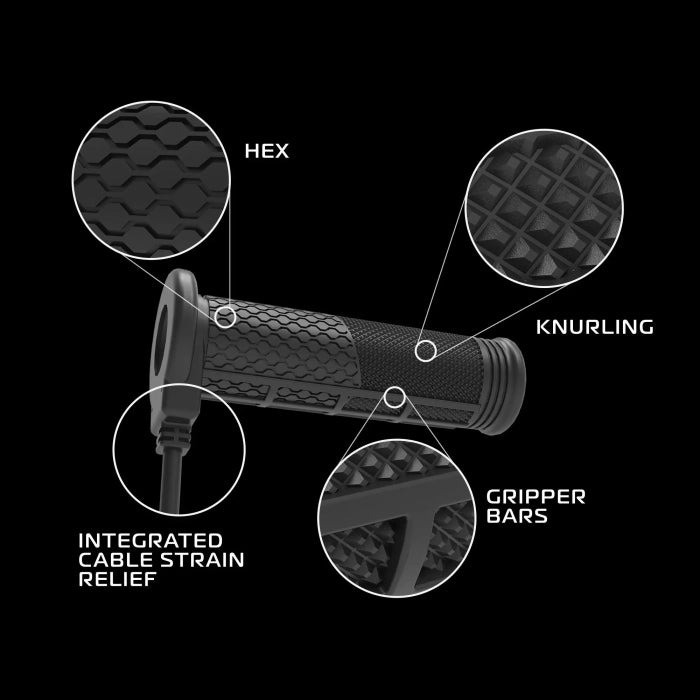 Oxford HotGrips Pro 2.0 Adventure