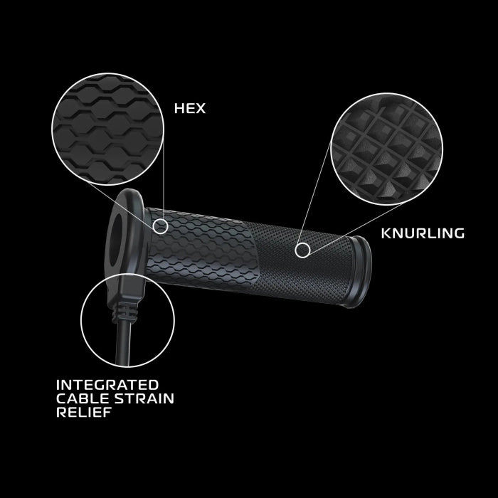 Oxford HotGrips Pro 2.0 Touring