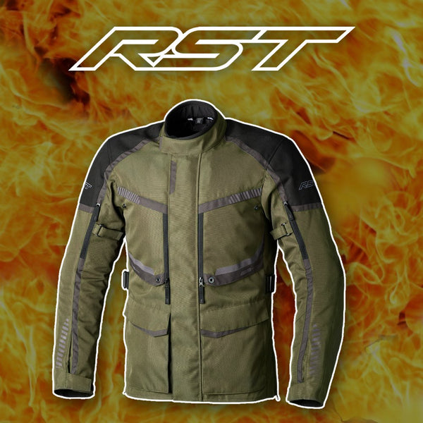 RST