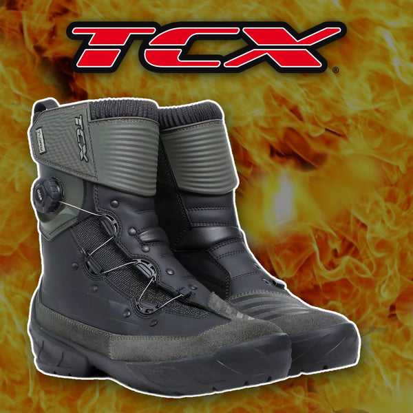 TCX