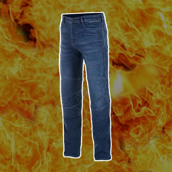 Trousers & Jeans