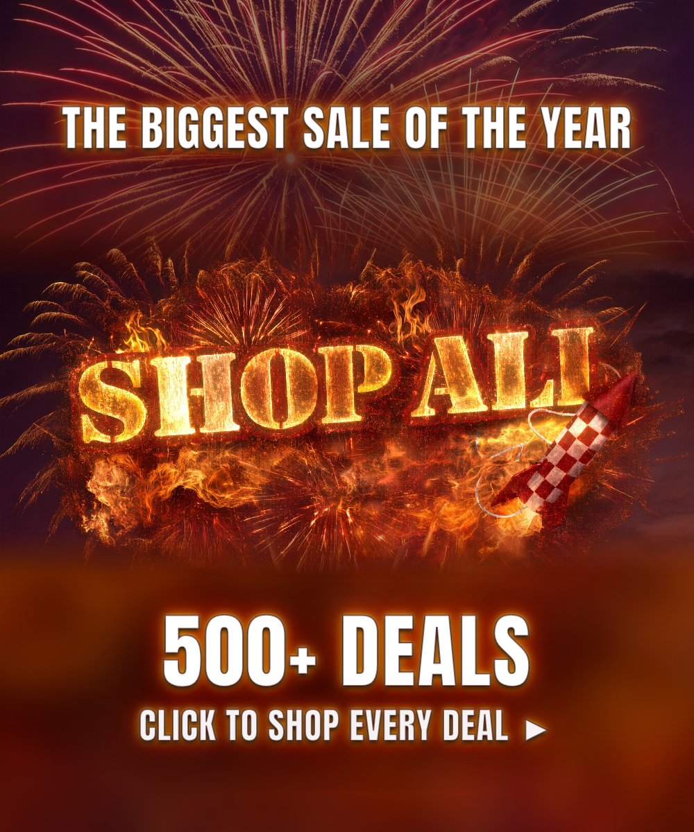Shop all deals