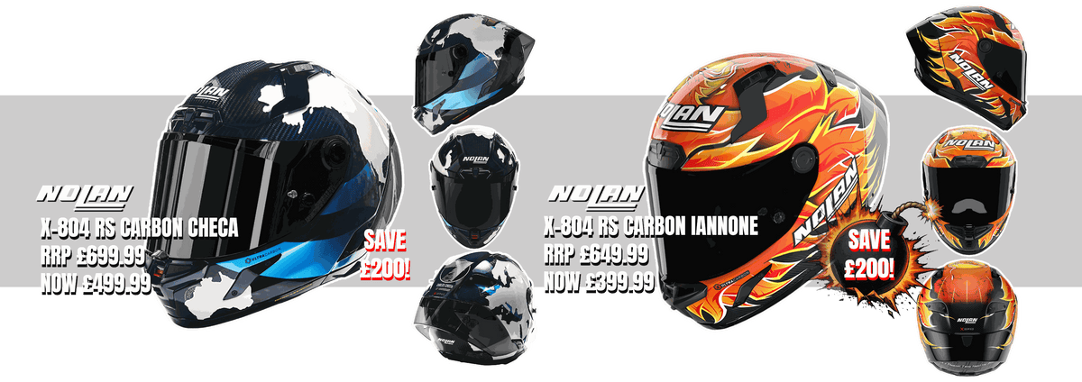 Explosive Sale deal