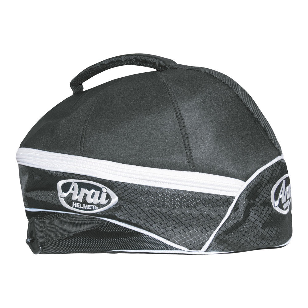 ARAI POD Helmet Bag - Black