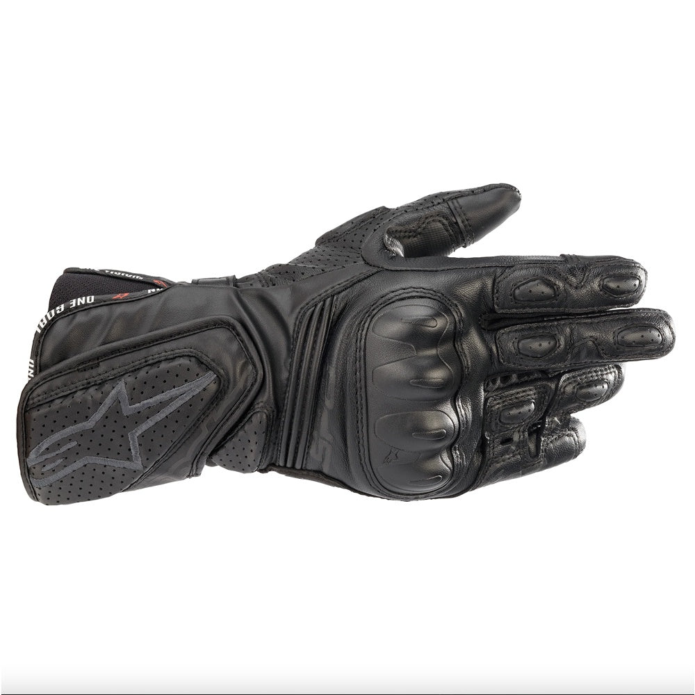 Stella SP-8 V3 Ladies Leather Gloves - Black