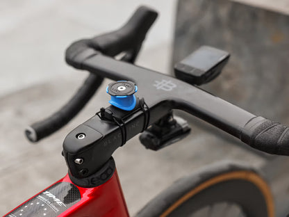 Quadlock Flat Bar Adaptor